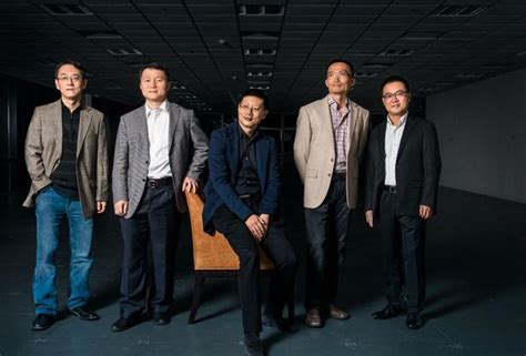 neil chen sequoia|How Sequoia’s Neil Shen Built a China Powerhouse.